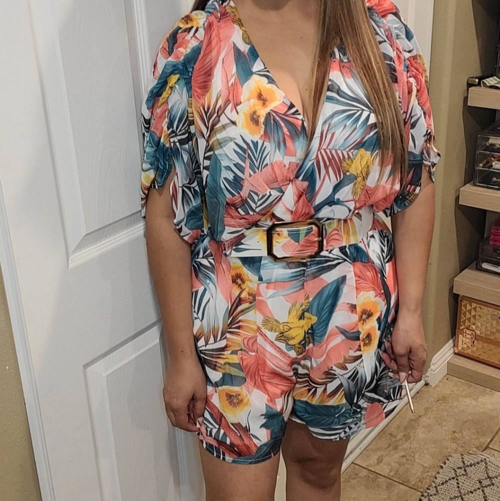 Jumpsuit